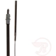 Purchase Top-Quality Front Brake Cable by RAYBESTOS - BC92346 pa5