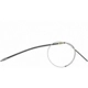 Purchase Top-Quality Front Brake Cable by RAYBESTOS - BC92347 pa5