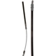 Purchase Top-Quality Front Brake Cable by RAYBESTOS - BC92349 pa1