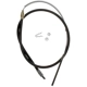Purchase Top-Quality Front Brake Cable by RAYBESTOS - BC92349 pa2