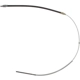 Purchase Top-Quality Front Brake Cable by RAYBESTOS - BC92358 pa2