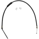 Purchase Top-Quality Front Brake Cable by RAYBESTOS - BC92403 pa1