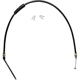 Purchase Top-Quality Front Brake Cable by RAYBESTOS - BC92403 pa2