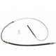 Purchase Top-Quality Front Brake Cable by RAYBESTOS - BC92407 pa4