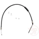 Purchase Top-Quality Front Brake Cable by RAYBESTOS - BC92413 pa3