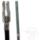 Purchase Top-Quality Front Brake Cable by RAYBESTOS - BC92434 pa3