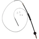 Purchase Top-Quality Front Brake Cable by RAYBESTOS - BC92450 pa1