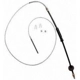 Purchase Top-Quality Front Brake Cable by RAYBESTOS - BC92450 pa3