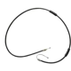 Purchase Top-Quality Front Brake Cable by RAYBESTOS - BC92473 pa1