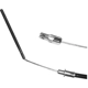 Purchase Top-Quality Front Brake Cable by RAYBESTOS - BC92547 pa1