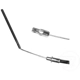 Purchase Top-Quality Front Brake Cable by RAYBESTOS - BC92547 pa4