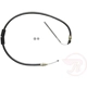 Purchase Top-Quality Front Brake Cable by RAYBESTOS - BC92562 pa3