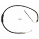 Purchase Top-Quality Front Brake Cable by RAYBESTOS - BC92562 pa4