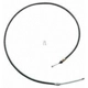 Purchase Top-Quality Front Brake Cable by RAYBESTOS - BC92566 pa5