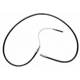 Purchase Top-Quality Front Brake Cable by RAYBESTOS - BC92590 pa5