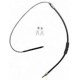 Purchase Top-Quality Front Brake Cable by RAYBESTOS - BC92600 pa4