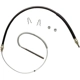 Purchase Top-Quality Front Brake Cable by RAYBESTOS - BC92706 pa1
