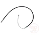 Purchase Top-Quality Front Brake Cable by RAYBESTOS - BC92717 pa3