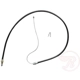 Purchase Top-Quality Front Brake Cable by RAYBESTOS - BC92719 pa3