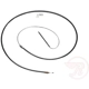 Purchase Top-Quality Front Brake Cable by RAYBESTOS - BC92795 pa3