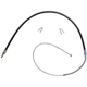 Purchase Top-Quality Front Brake Cable by RAYBESTOS - BC92816 pa2