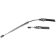 Purchase Top-Quality Front Brake Cable by RAYBESTOS - BC92827 pa1