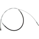 Purchase Top-Quality Front Brake Cable by RAYBESTOS - BC92879 pa2