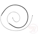 Purchase Top-Quality Front Brake Cable by RAYBESTOS - BC92909 pa3