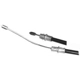 Purchase Top-Quality Front Brake Cable by RAYBESTOS - BC92909 pa5