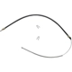 Purchase Top-Quality Front Brake Cable by RAYBESTOS - BC92911 pa2
