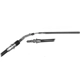 Purchase Top-Quality Front Brake Cable by RAYBESTOS - BC92916 pa1