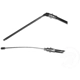 Purchase Top-Quality Front Brake Cable by RAYBESTOS - BC92917 pa4
