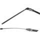 Purchase Top-Quality Front Brake Cable by RAYBESTOS - BC92917 pa5