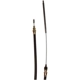 Purchase Top-Quality Front Brake Cable by RAYBESTOS - BC92934 pa1