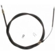 Purchase Top-Quality Front Brake Cable by RAYBESTOS - BC92934 pa5