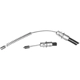 Purchase Top-Quality Front Brake Cable by RAYBESTOS - BC92935 pa1
