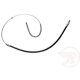 Purchase Top-Quality Front Brake Cable by RAYBESTOS - BC92938 pa4