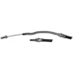 Purchase Top-Quality Front Brake Cable by RAYBESTOS - BC92949 pa1