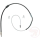 Purchase Top-Quality Front Brake Cable by RAYBESTOS - BC92949 pa3