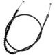 Purchase Top-Quality Front Brake Cable by RAYBESTOS - BC92972 pa2