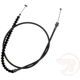 Purchase Top-Quality Front Brake Cable by RAYBESTOS - BC92972 pa3