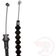 Purchase Top-Quality Front Brake Cable by RAYBESTOS - BC92972 pa4
