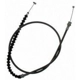 Purchase Top-Quality Front Brake Cable by RAYBESTOS - BC92972 pa5
