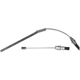Purchase Top-Quality Front Brake Cable by RAYBESTOS - BC92983 pa1