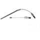 Purchase Top-Quality Front Brake Cable by RAYBESTOS - BC92983 pa3