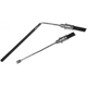 Purchase Top-Quality Front Brake Cable by RAYBESTOS - BC92995 pa1