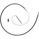 Purchase Top-Quality Front Brake Cable by RAYBESTOS - BC92995 pa2