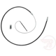 Purchase Top-Quality Front Brake Cable by RAYBESTOS - BC92995 pa3