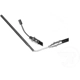 Purchase Top-Quality Front Brake Cable by RAYBESTOS - BC93002 pa3