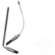 Purchase Top-Quality Front Brake Cable by RAYBESTOS - BC93003 pa4